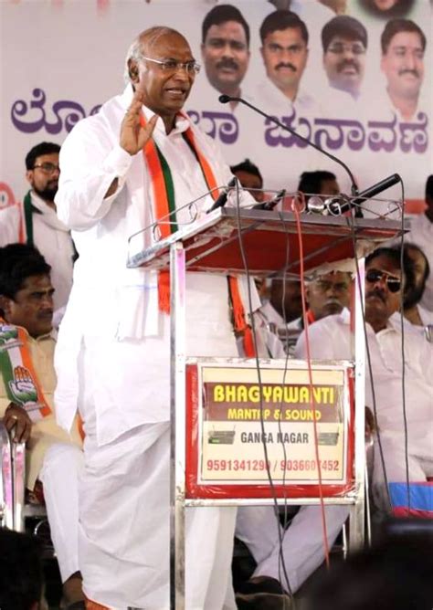 mallikarjun kharge net worth|Mallikarjun Kharge Wiki, Age, Caste, Wife, Family, Biography